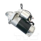 TYC 1-19065 Starter - view 4