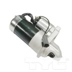 TYC 1-19065 Starter - view 1