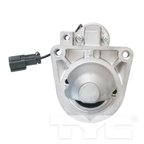 TYC 1-19065 Starter - view 3