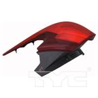 TYC 11-9067-00-9 Tail Light Assembly - Right Outer - view 3