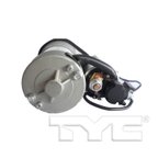 TYC 1-19067 Starter Motor - view 2