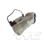 TYC 1-19067 Starter Motor - view 7