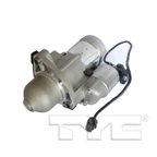 TYC 1-19067 Starter Motor - view 1