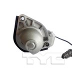 TYC 1-19067 Starter Motor - view 3