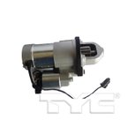 TYC 1-19067 Starter Motor - view 5