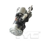 TYC 1-19068 Starter Motor - view 7