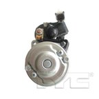 TYC 1-19068 Starter Motor - view 8