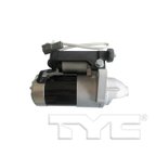 TYC 1-19068 Starter Motor - view 1