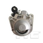 TYC 1-19068 Starter Motor - view 3