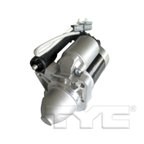 TYC 1-19068 Starter Motor - view 6