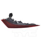 TYC 11-9069-00-9 Tail Light Assembly - Right Outer - view 7