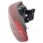 TYC 11-9069-00 Tail Light Assembly - Right Outer - view 2