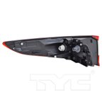 TYC 11-9069-00 Tail Light Assembly - Right Outer - view 8
