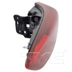 TYC 11-9070-00 Tail Light Assembly - Left Outer - view 2