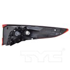 TYC 11-9070-00 Tail Light Assembly - Left Outer - view 8