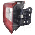 TYC 11-9070-00 Tail Light Assembly - Left Outer - view 3