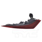 TYC 11-9070-00 Tail Light Assembly - Left Outer - view 5