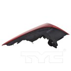 TYC 11-9070-00 Tail Light Assembly - Left Outer - view 6