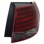 TYC 11-9071-00-9 Tail Light Assembly - Right Outer - view 3