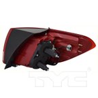 TYC 11-9072-00-9 Tail Light Assembly - Left Outer - view 8