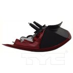 TYC 11-9072-00-9 Tail Light Assembly - Left Outer - view 5
