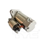 TYC 1-19073 Starter Motor - view 5