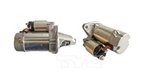 TYC 1-19073 Starter Motor - view 6