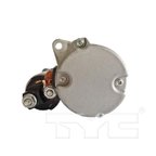 TYC 1-19073 Starter Motor - view 4