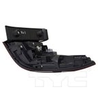 TYC 11-9076-00 Tail Light Assembly - Left Outer - view 6