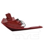 TYC 11-9077-00-9 Tail Light Assembly - Right Outer - view 5