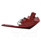 TYC 11-9078-00-9 Tail Light Assembly - Left Outer - view 5