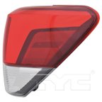 TYC 11-9079-00-9 Tail Light Assembly - Right Outer - view 4