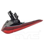 TYC 11-9079-00-9 Tail Light Assembly - Right Outer - view 5