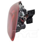 TYC 11-9081-00-9 Tail Light Assembly - Right Outer - view 2