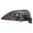 TYC 11-9081-00-9 Tail Light Assembly - Right Outer - view 6