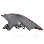TYC 11-9081-00-9 Tail Light Assembly - Right Outer - view 7