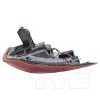 TYC 11-9081-00 Tail Light Assembly - Right Outer - view 5