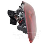 TYC 11-9082-00-9 Tail Light Assembly - Left Outer - view 4