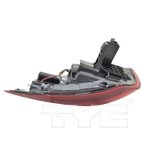 TYC 11-9082-00-9 Tail Light Assembly - Left Outer - view 5