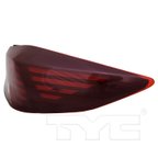 TYC 11-9083-00 Tail Light Assembly - Right Outer - view 2