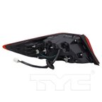 TYC 11-9083-00 Tail Light Assembly - Right Outer - view 8