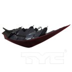 TYC 11-9083-00 Tail Light Assembly - Right Outer - view 5