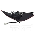 TYC 11-9083-00 Tail Light Assembly - Right Outer - view 6