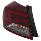 TYC 11-9084-00 Tail Light Assembly - Left Outer - view 3