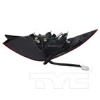 TYC 11-9084-00 Tail Light Assembly - Left Outer - view 6