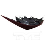 TYC 11-9084-00 Tail Light Assembly - Left Outer - view 7
