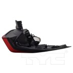 TYC 11-9085-00-9 Tail Light Assembly - Right Outer - view 5