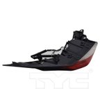 TYC 11-9085-00-9 Tail Light Assembly - Right Outer - view 6