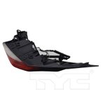 TYC 11-9086-00 Tail Light Assembly - Left Outer - view 6