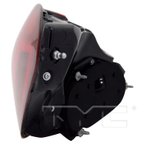 TYC 11-9089-00-9 Tail Light Assembly - Right - view 3